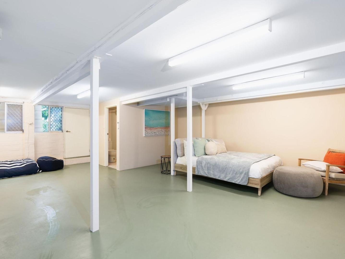 Quiet 4Br Haven Home With Green Surroundings Brisbane Dış mekan fotoğraf