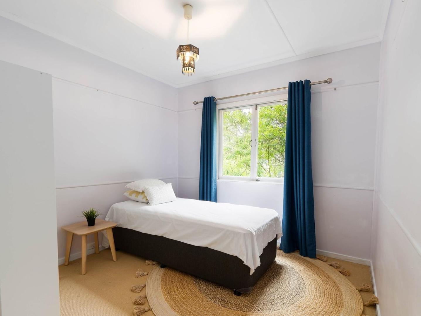 Quiet 4Br Haven Home With Green Surroundings Brisbane Dış mekan fotoğraf
