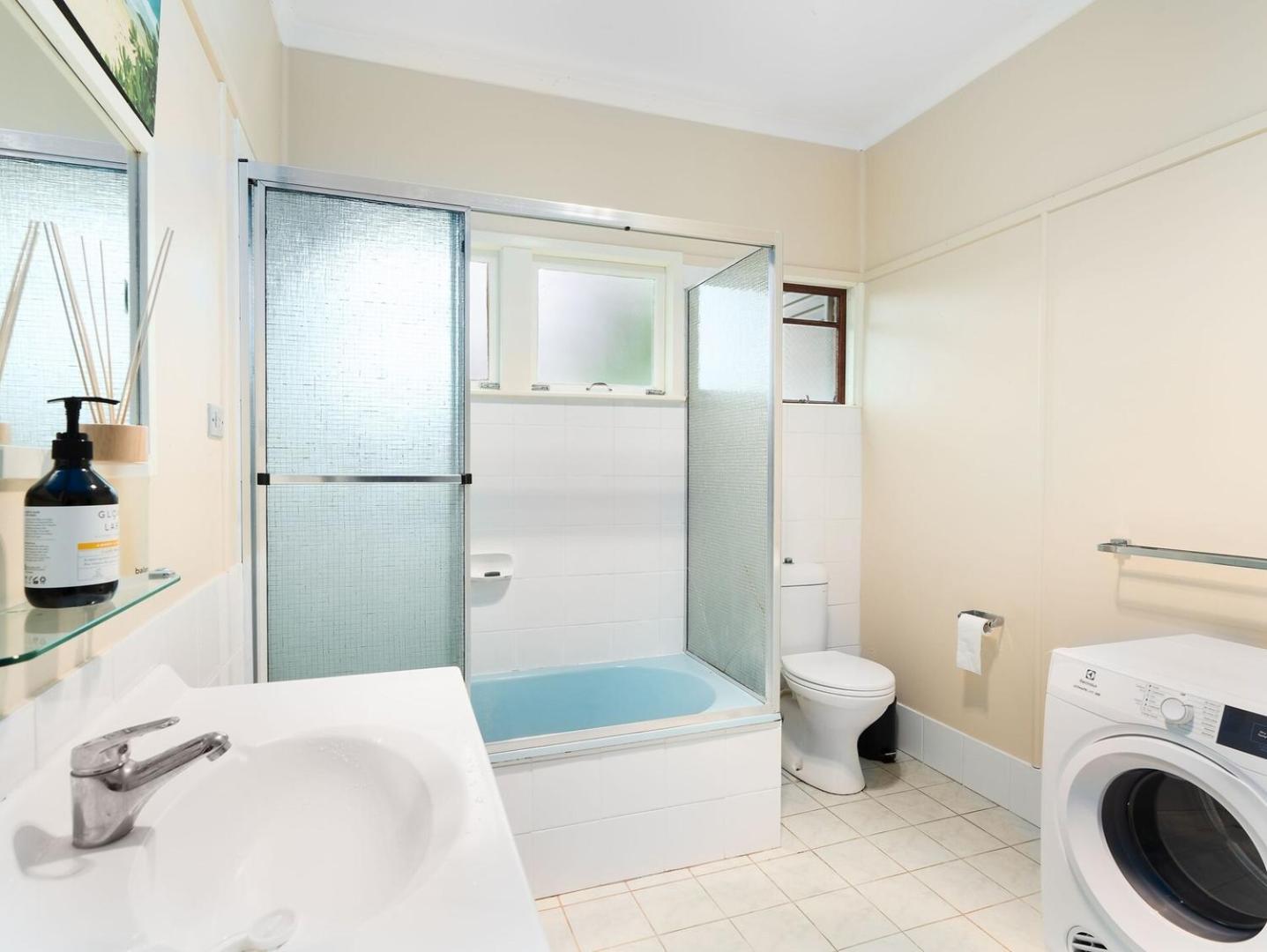Quiet 4Br Haven Home With Green Surroundings Brisbane Dış mekan fotoğraf