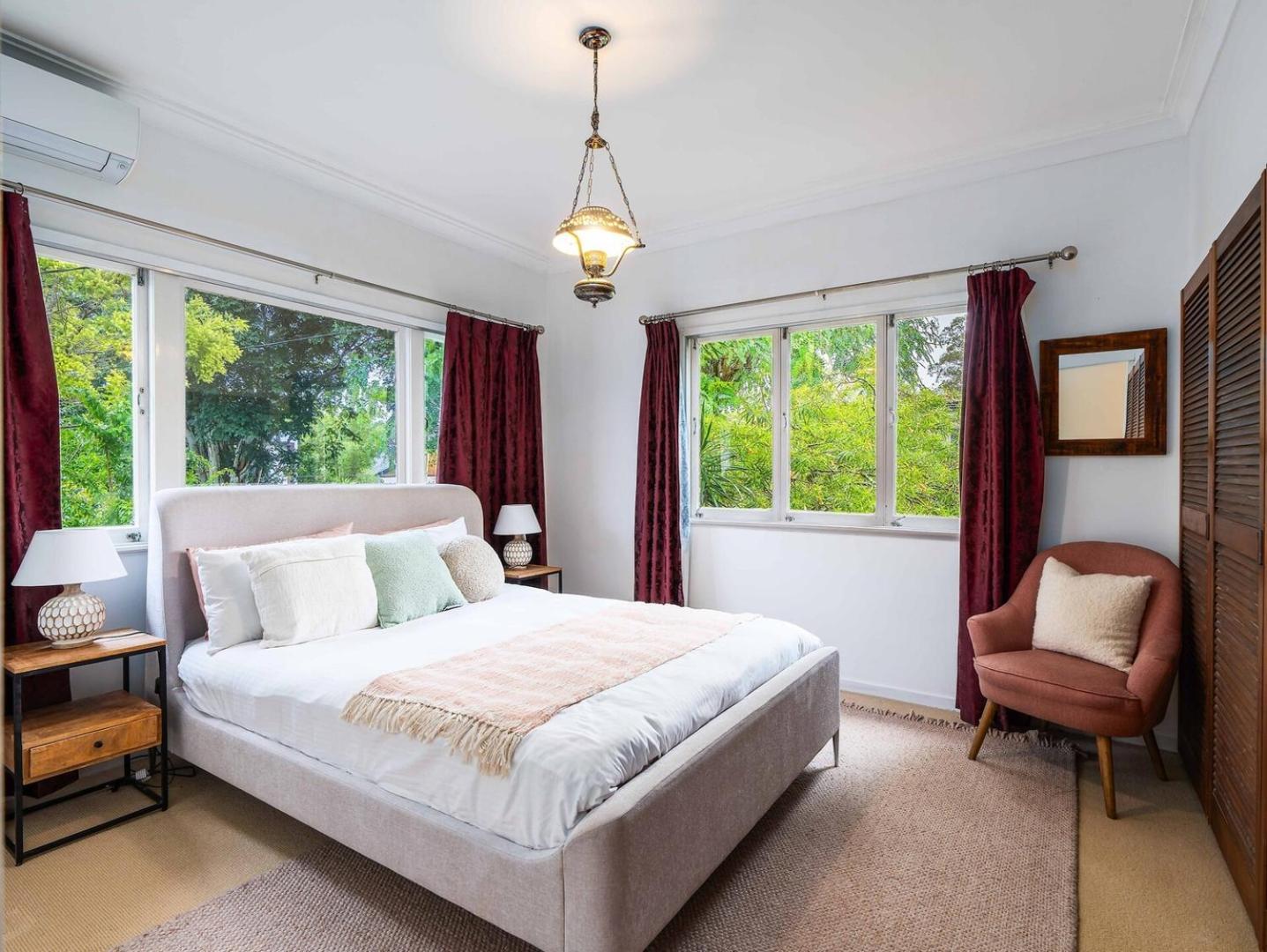 Quiet 4Br Haven Home With Green Surroundings Brisbane Dış mekan fotoğraf