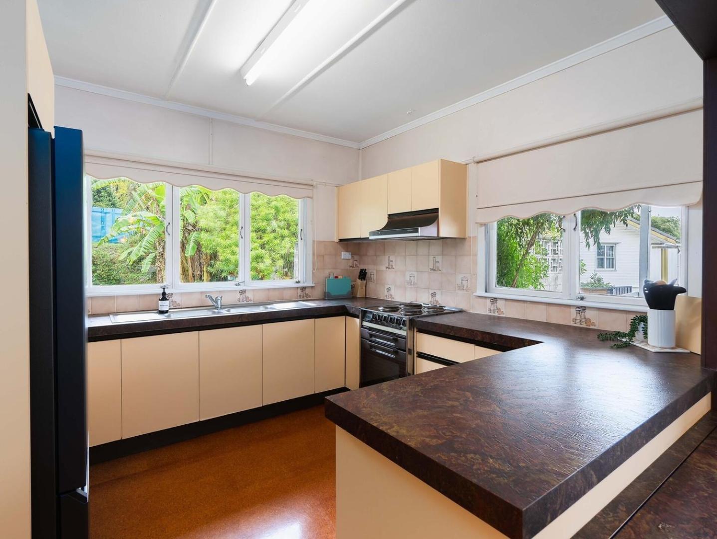Quiet 4Br Haven Home With Green Surroundings Brisbane Dış mekan fotoğraf