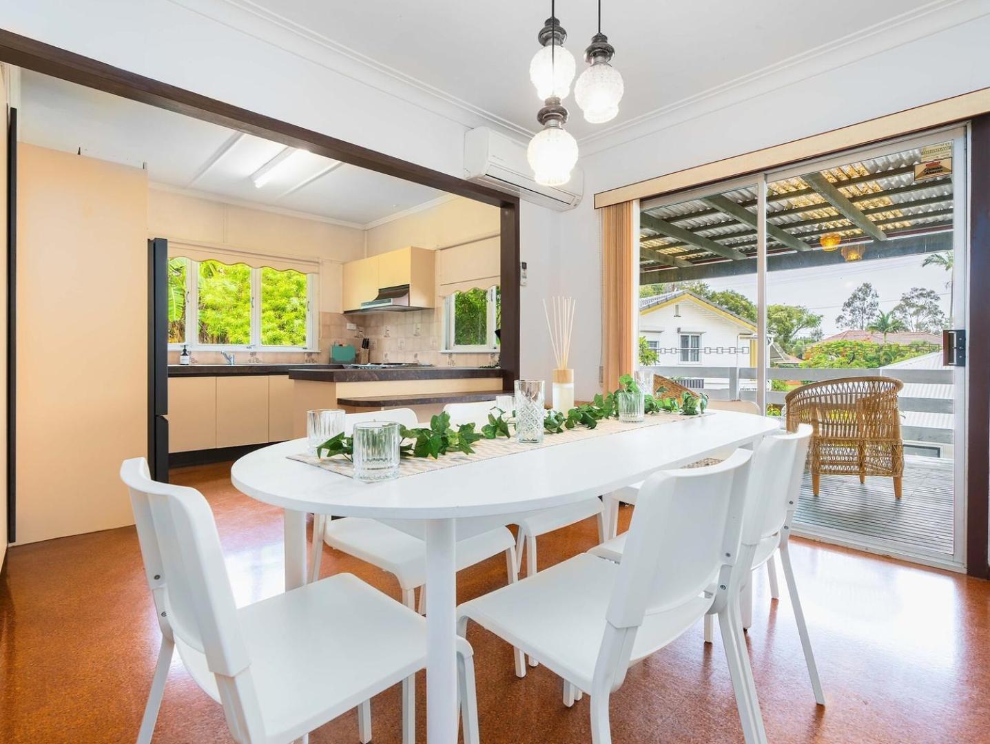 Quiet 4Br Haven Home With Green Surroundings Brisbane Dış mekan fotoğraf