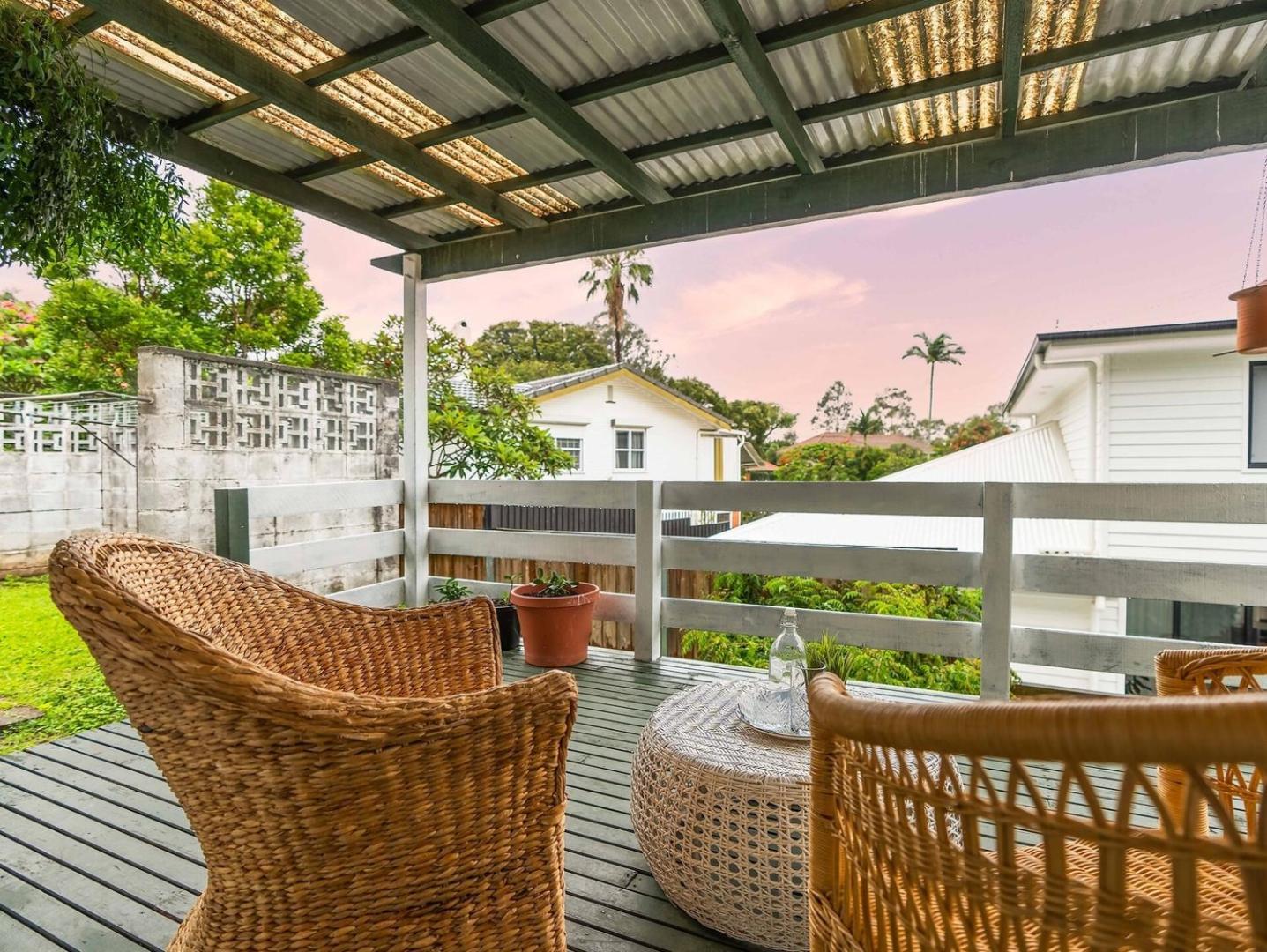 Quiet 4Br Haven Home With Green Surroundings Brisbane Dış mekan fotoğraf
